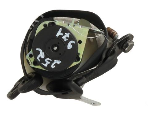 Used Rear right seatbelt Rear right seatbelt LANCIA YPSILON (312_) 0.9 TwinAir (312.PXG11, 312.PXG1A, 312.YXG11, 312.YXG1A) (86 hp) 27611318 27611318