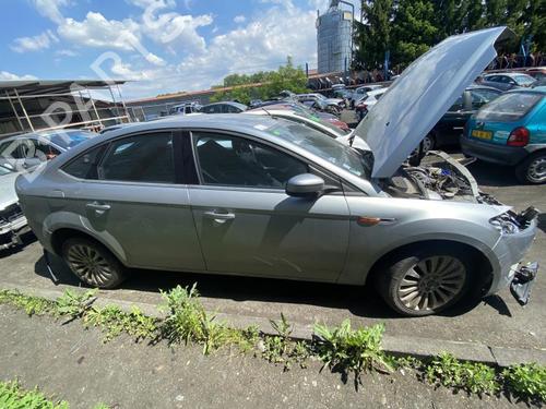 Left front window switch FORD MONDEO IV (BA7) 2.0 TDCi | BP21366787I27 - Image 5
