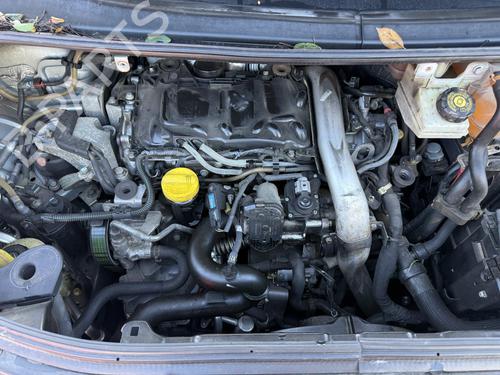 Venstre forlygte RENAULT ESPACE IV (JK0/1_) 2.0 dCi (JK01, JK02, JK1J, JK1K, JK1H) | BP28353119C28 - Image 16