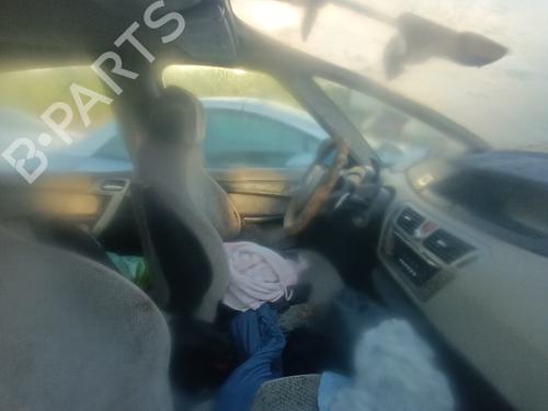 Used Parts CITROËN C4 Picasso I MPV (UD_) 1.6 HDi (109 hp) 3606374