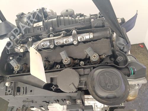 Engine BMW 5 (E60) 520 d | BP38010073M1 - Image 2