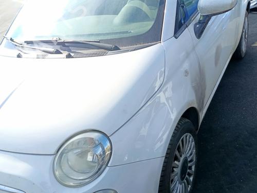 Left headlight FIAT 500 (312_) 1.2 (312AXA1A) | BP30045987C28  - Image 21