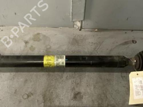 Used Right front driveshaft Right front driveshaft 21296760 21296760