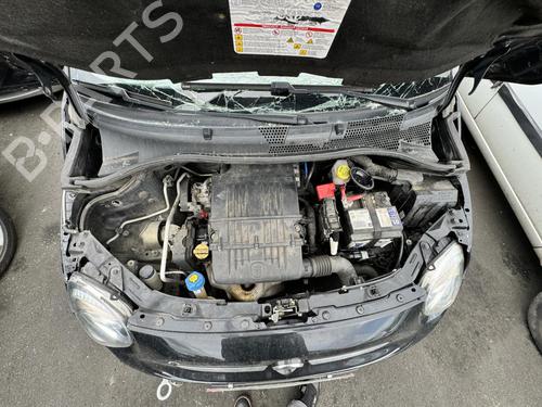 ABS pump FIAT 500 (312_) 1.2 (312AXA1A) | BP21319662M43 