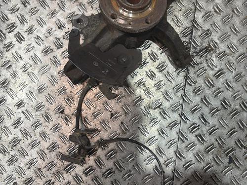 Used Right front steering knuckle Right front steering knuckle 37156380 37156380