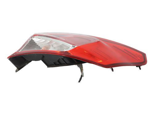Right taillight FORD FIESTA VI (CB1, CCN) 1.5 TDCi | BP24938954C35 