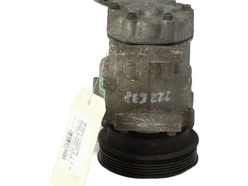AC Kompressor RENAULT CLIO II (BB_, CB_) 1.5 dCi (B/CB08) | BP21318846M34 
