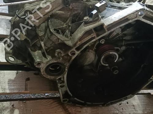 Used Gearbox NISSAN JUKE (F15) 1.5 dCi (110 hp) 21293905