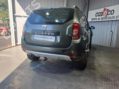 Right taillight DACIA DUSTER (HS_) 1.6 16V Hi-Flex | BP39711857C35 - Image 26