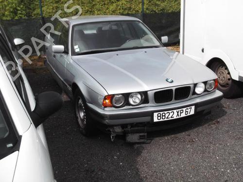 Left front indicator BMW 5 (E34) 525 td | BP21367970C32 - Image 9