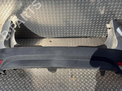 Rear bumper RENAULT SCÉNIC III (JZ0/1_) 1.5 dCi | BP29039183C8 