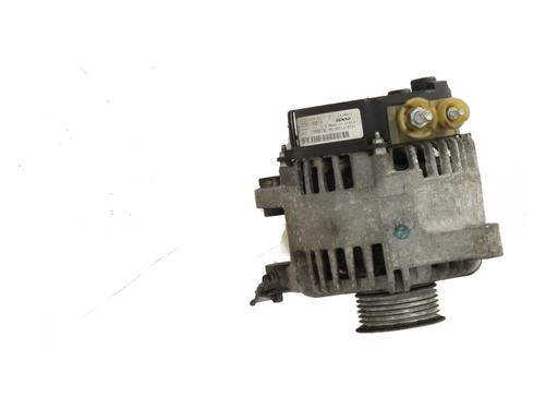 Used Alternator Alternator TOYOTA AYGO (_B1_) 1.0 (KGB10_, KGB10R) (68 hp) 21302435 21302435