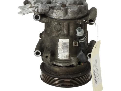 Used AC compressor RENAULT CLIO III (BR0/1, CR0/1) 1.5 dCi (88 hp) 21293814