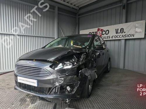Starter FORD C-MAX II (DXA/CB7, DXA/CEU) 1.5 TDCi | BP33679035M8 - Image 9