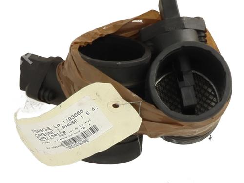 Mass air flow sensor PORSCHE CAYENNE (9PA) S 4.5 | BP21366460M95