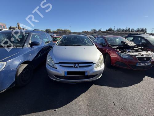 Used Electronic module Electronic module PEUGEOT 307 CC (3B) 2.0 16V (136 hp) 40457985 40457985