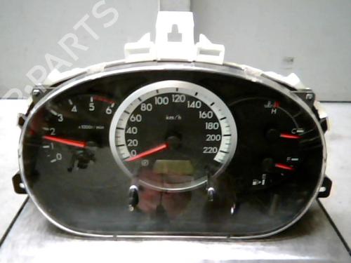 Instrument cluster MAZDA 5 (CR) 2.0 CD (CR19) | BP21303497C47 