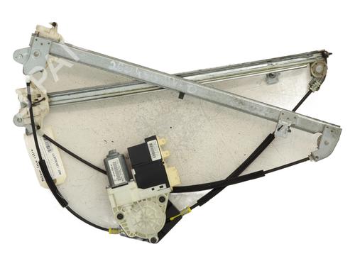 Right front window motor CITROËN C8 (EA_, EB_) 2.0 HDi 165 | BP32069366E20 - Image 2