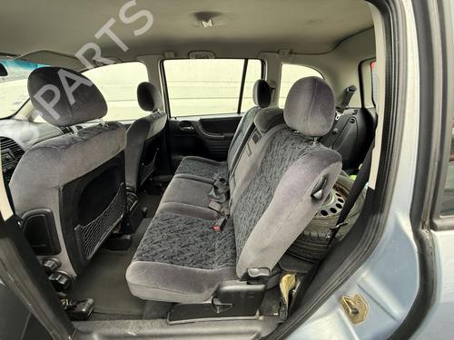 Starter OPEL ZAFIRA A MPV (T98) 2.0 DTI 16V (F75) | BP21883579M8 