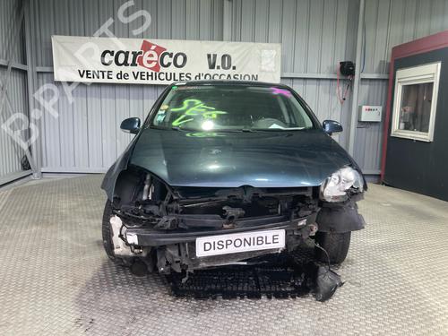 Steering column stalk VW GOLF V (1K1) | BP36430916I23 - Image 8