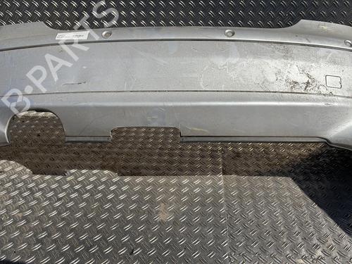 Rear bumper MERCEDES-BENZ C-CLASS Coupe (CL203)  | BP22916007C8 