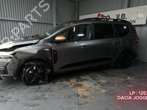 AC compressor DACIA JOGGER (RK_) 1.0 TCe 100 ECO-G (RKMT) | BP37737114M34  - Image 15