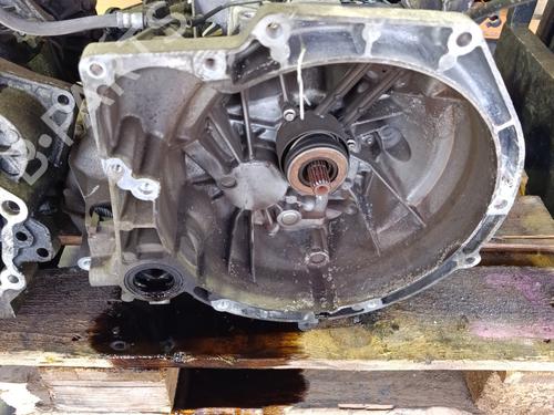 Used Gearbox Gearbox 34191866 34191866
