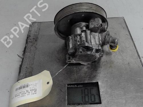 Steering pump AUDI ALLROAD C5 (4BH) 2.5 TDI quattro | BP21295838M99 