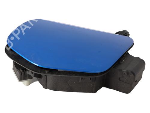 Fuel flap PEUGEOT 208 II (UB_, UP_, UW_, UJ_) 1.2 PureTech 100 | BP23856444C131 