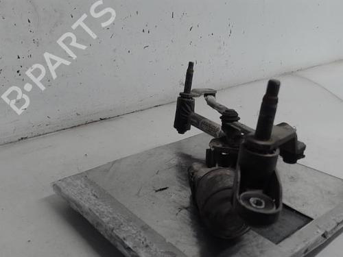 Front wiper motor RENAULT TWINGO II (CN0_) 1.5 dCi (CN0U) | BP21375871M29 