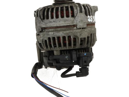 Used Alternator Alternator VW GOLF VI (5K1) 1.4 TSI (122 hp) 28163161 28163161