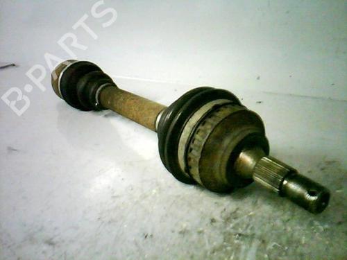 Used Left front driveshaft CITROËN XSARA PICASSO (N68) 2.0 HDi (90 hp) 21310754