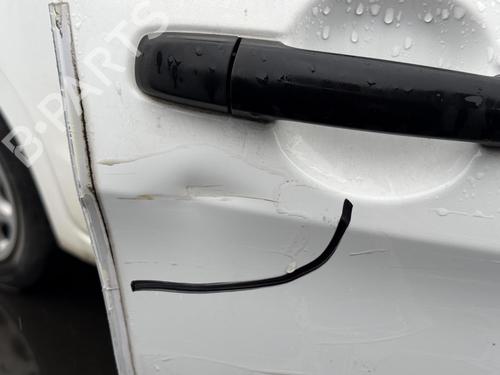 Used Parts SUZUKI CELERIO (LF)  1.0 (AVK310)  1988753