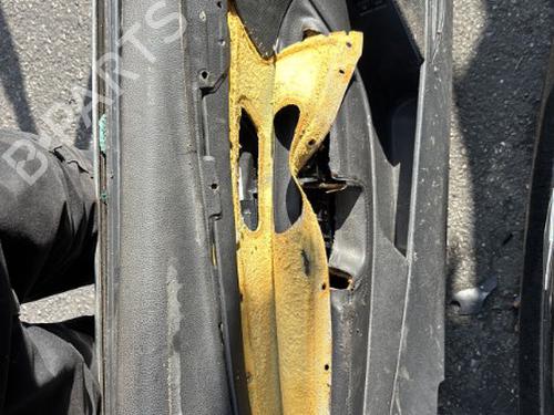 Left front door VW EOS (1F7, 1F8) 1.6 FSI | BP21306864C2 
