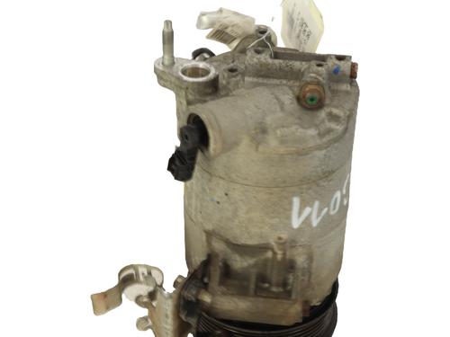 Used AC compressor AC compressor FORD B-MAX (JK) 1.0 EcoBoost (100 hp) 39582650 39582650