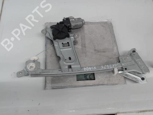 Portierruitmotor rechtsachter CITROËN XSARA (N1) 2.0 HDi 90 (90 hp) 21362641