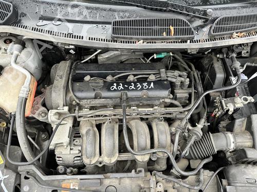 Starter FORD FIESTA VI (CB1, CCN) 1.25 | BP21290341M8 