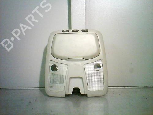 Used Interior roof light VOLVO S60 I (384) D5 (163 hp) 21362869