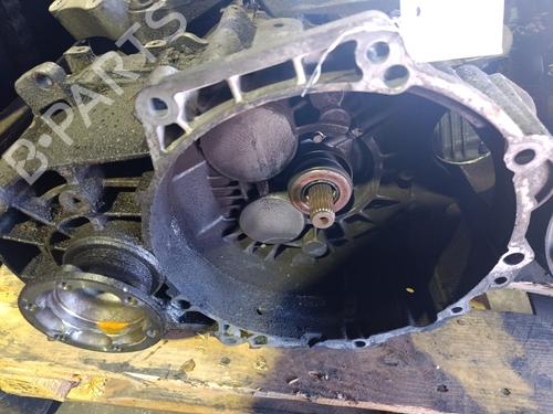 Used Gearbox Gearbox AUDI A3 Sportback (8PA) 2.0 TDI (170 hp) 37450263 37450263