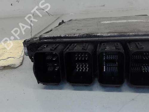 Engine control unit (ECU) MERCEDES-BENZ C-CLASS (W205) C 220 d 4-matic (205.015) | BP21316580M57 