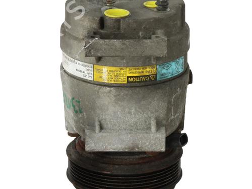 Used AC compressor RENAULT ESPACE III (JE0_) 2.2 dCi (JE0K) (130 hp) 25260980