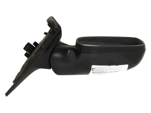 Left mirror RENAULT SCÉNIC II (JM0/1_) 2.0 dCi (JM1K) | BP29509380C26 