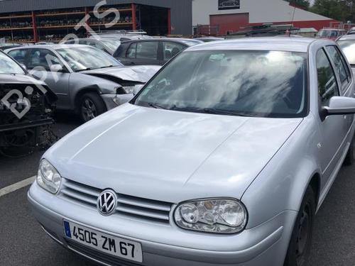 Steering pump VW GOLF IV (1J1) 1.6 16V | BP21289762M99 