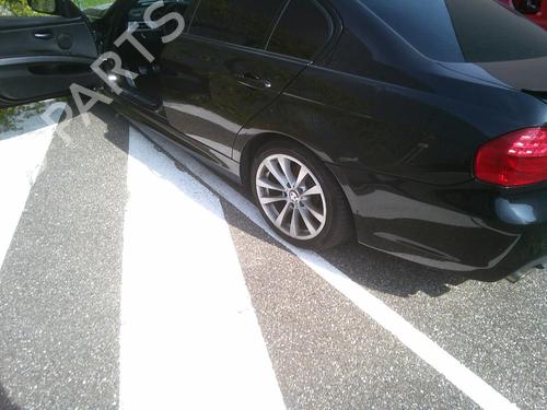 ABS pump BMW 3 (E90) 318 d | BP21314052M43 