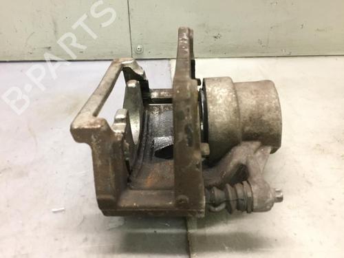 Left front brake caliper PEUGEOT 308 II (LB_, LP_, LW_, LH_, L3_) 2.0 GT BlueHDi 180 | BP21365526M105