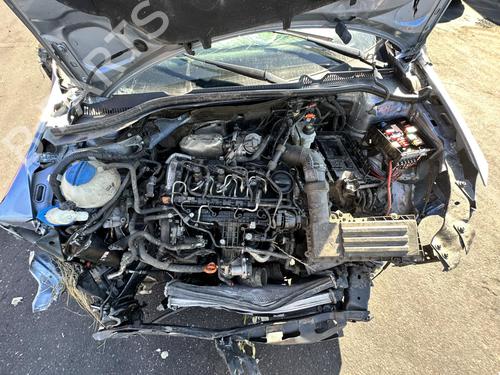 Used Parts VW GOLF VI (5K1) 1.6 TDI 1991528