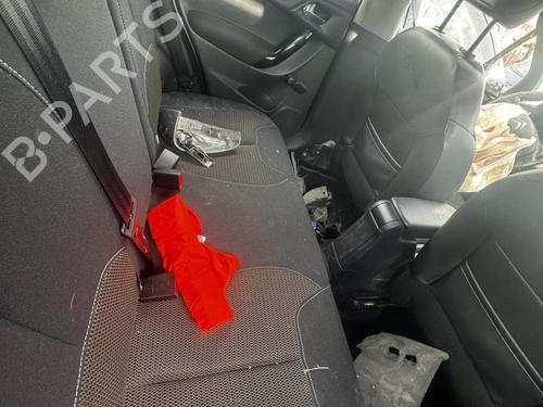 Starter CITROËN C3 II (SC_) 1.6 HDi | BP21308745M8 