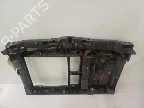 Used Front slam panel Front slam panel 35929137 35929137
