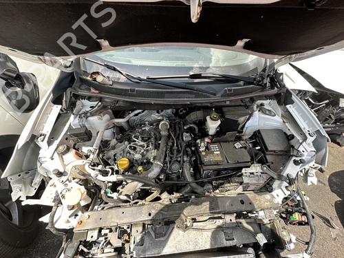 Gearbox RENAULT KADJAR (HA_, HL_) 1.3 TCe 140 (HLNB, HLN1) | BP24052721M3 - Image 13