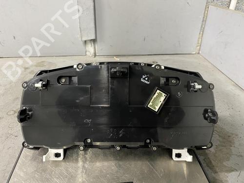 Instrument cluster CITROËN C3 / C3 ORIGIN III (SX) 1.2 PureTech 82 | BP21301935C47 